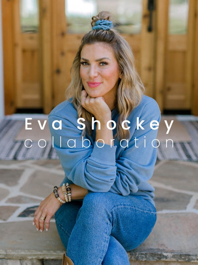 CK x Eva Shockey
