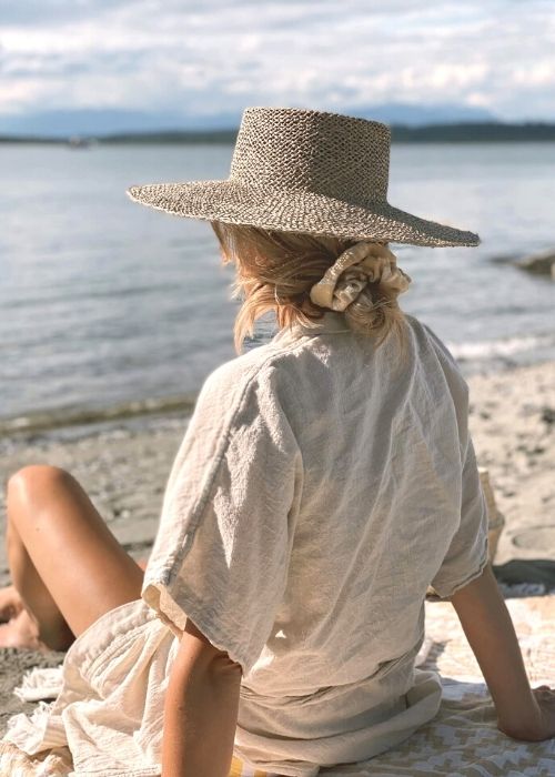 Tofino Towel Co. - Repurpose With Purpose