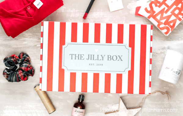 Jillian Harris Broke The Internet - Chelsea King Inc.