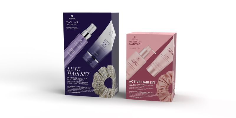 Alterna, A Healthy Hair Hero