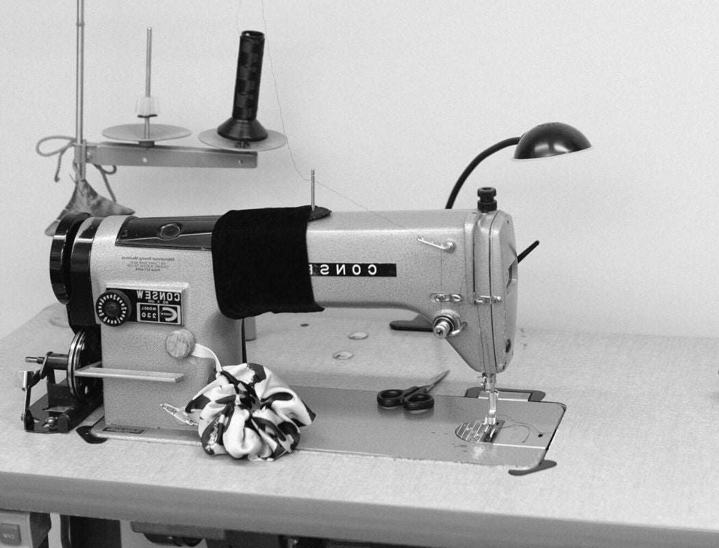 Where Are Your Hair Accessories Made?