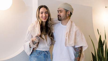 Artist Edition, Vol. 1, Kyle and Shaughnessy Otsuji - Chelsea King Inc.