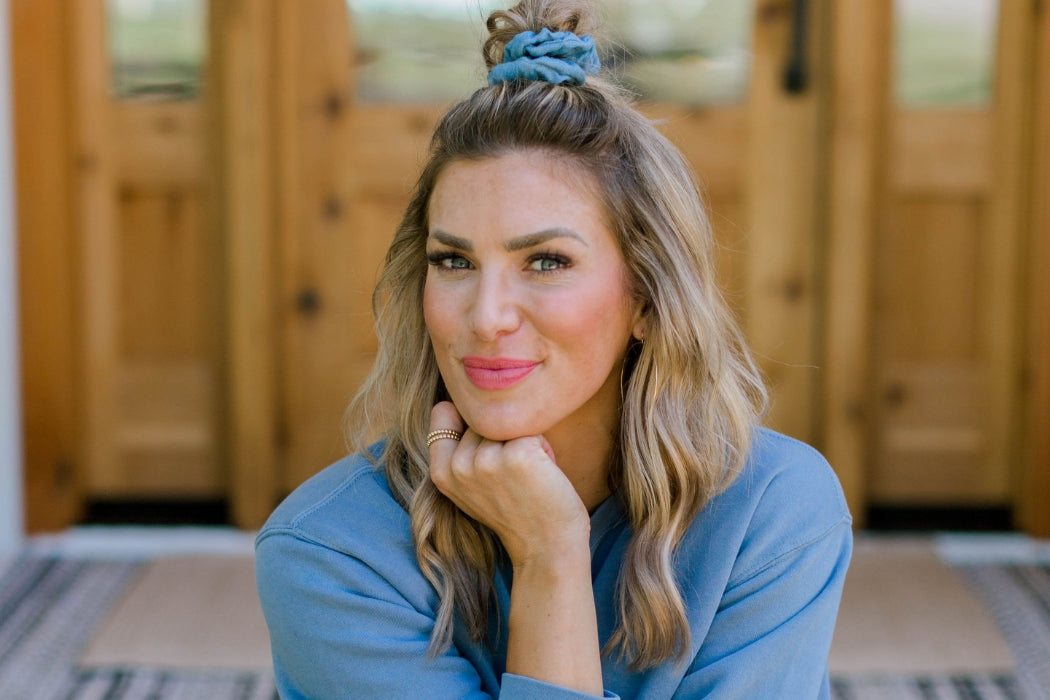 Style & Grace, Vol. 03,  Eva Shockey