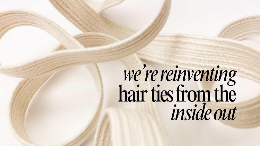 The Beauty Secret You Can’t See — But You'll Definitely Feel.