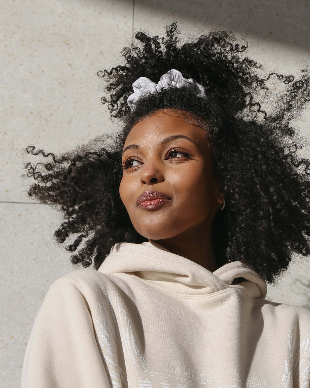 Brunette the Label: An Upcycle Collaboration