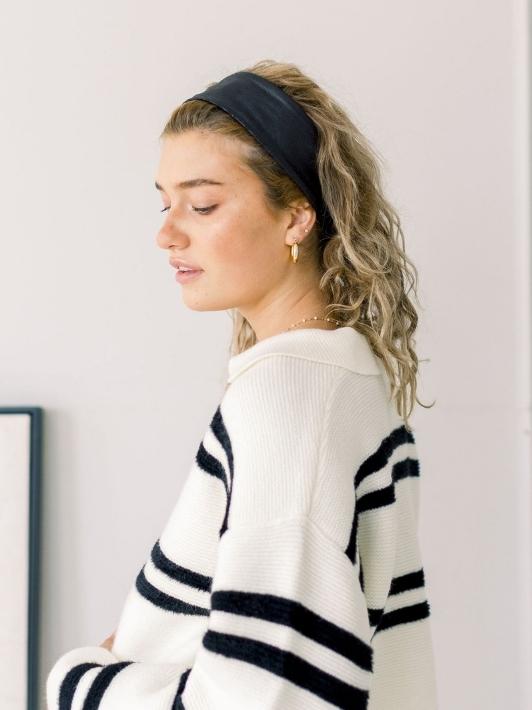 Bordeaux Faux Leather