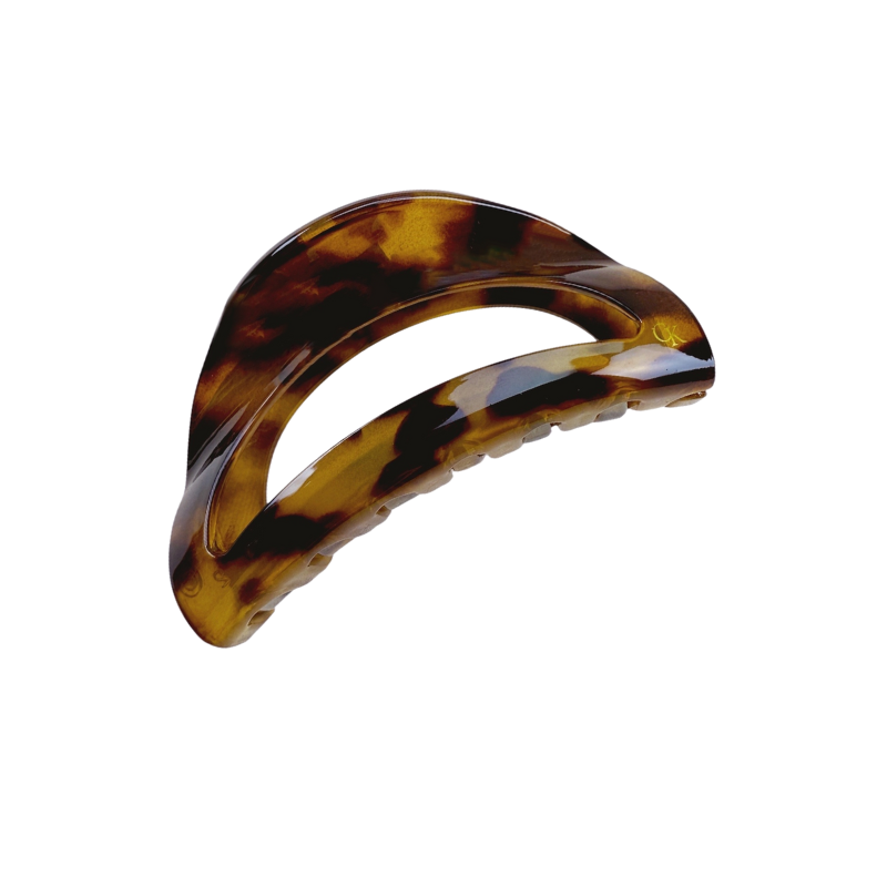 French L’Arc Cutout Claw Tortoise