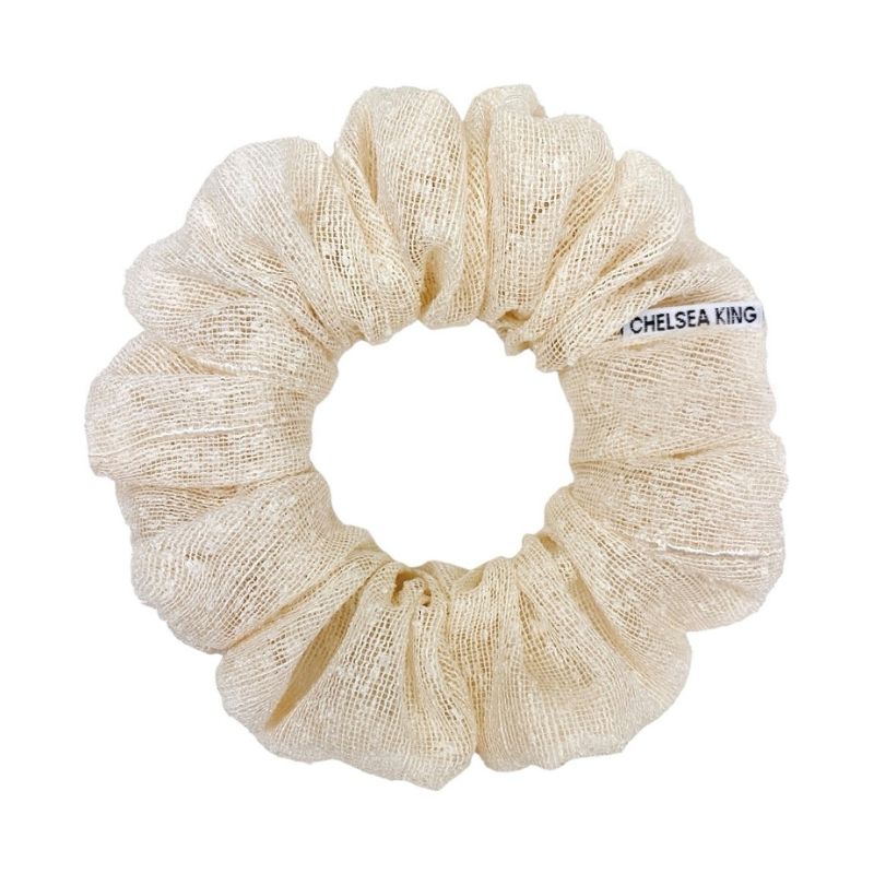 Feminine Era Scrunchie - Classic