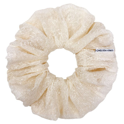 Feminine Era Scrunchie - Oversized