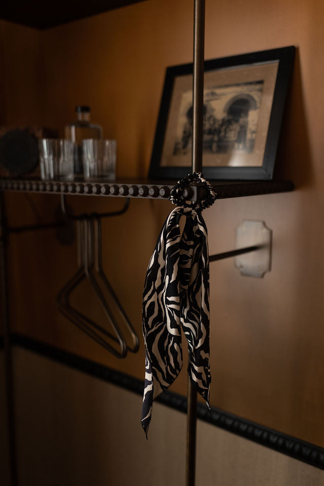 L’escale Savanna Stride Scarf