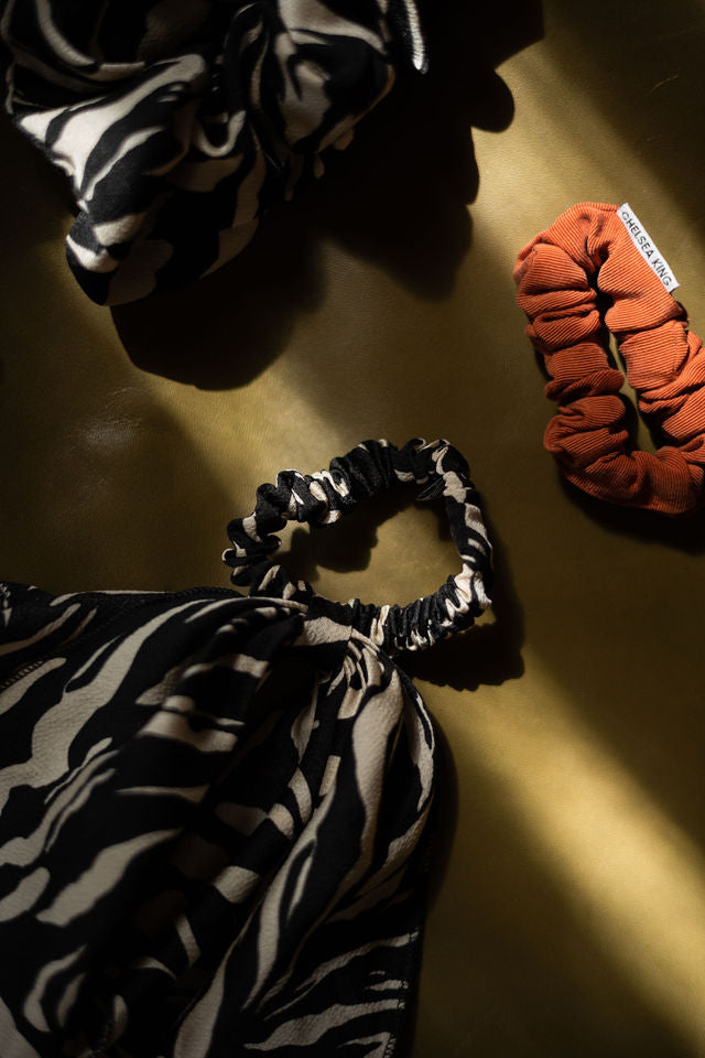 L’escale Savanna Stride Scarf