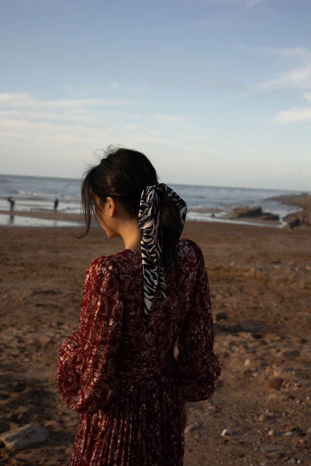 L’escale Savanna Stride Scarf