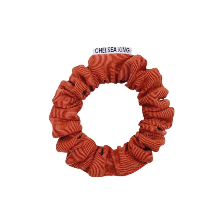 L’escale Sunset Blaze Scrunchie Thin