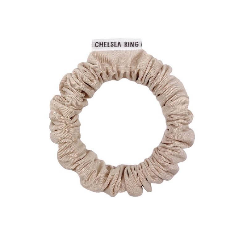 Active Nude Scrunchie - Thin
