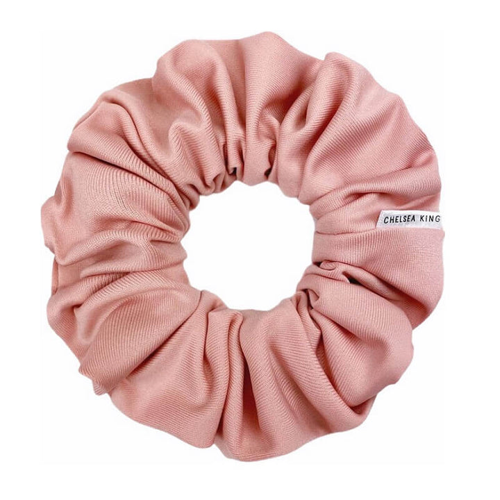 Active+ Rose Scrunchie - Classic