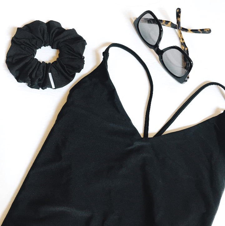 Chouchou Active+ Noir - Classique