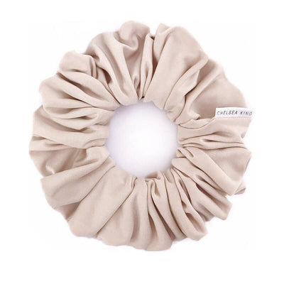 Active Nude Scrunchie - Classic