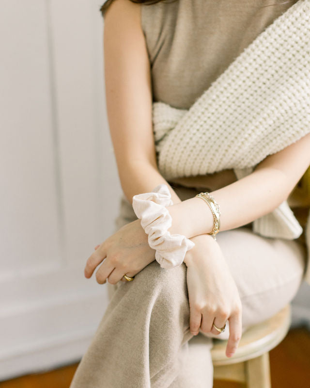 Leisure Club Heather Amande Chouchou - Classique