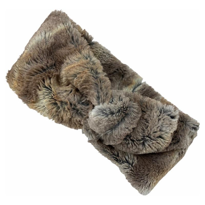 Fur Whistler Hairband