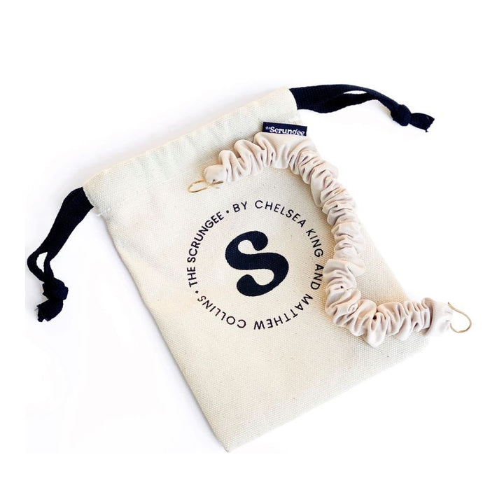 The Scrungee® Active Nude