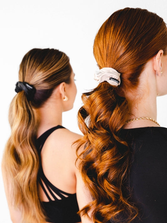 The Scrungee® Day + Night Duo