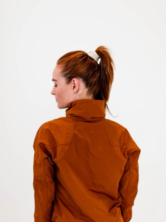 The Scrungee® Active Nude