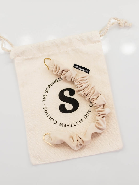 The Scrungee® Day + Night Duo